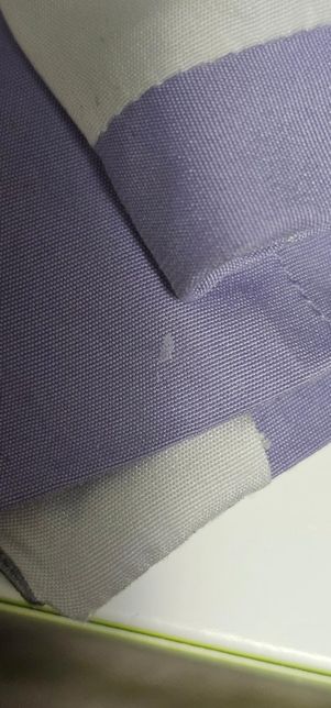 이건 천옷에 순접이 묻은건지 궁금합 니다의 2번 째 이미지