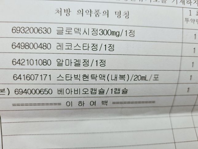 안압을 올리는 약이 있는지 확인부탁드립니다의 0번 째 이미지