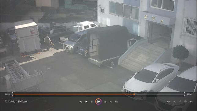 CCTV 정황증거만으로 주차 차량 파손 민사소송 승소 가능할까요?의 1번 째 이미지