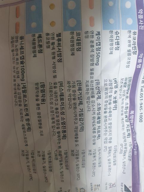 감기약 복용할때 식후30분 인꼭지켜야하나요?의 0번 째 이미지