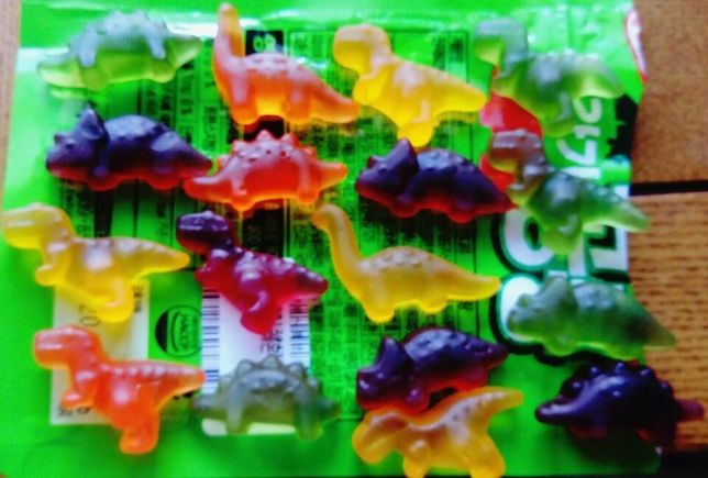 인스턴트 식품을 먹으면 어떤 점에서 치아가 삐뚤어지고 잇몸과 턱, 입술이 약해지나요?의 2번 째 이미지