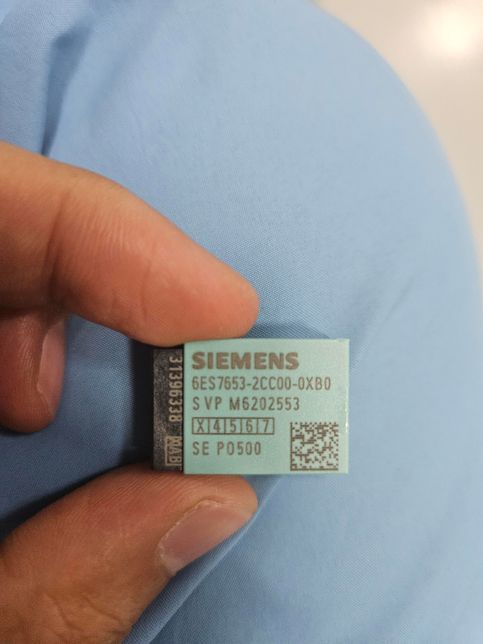 고수분들 도와주세요 plc에러코드 발생 및 장비 먹통 원인이 궁금합니다의 2번 째 이미지