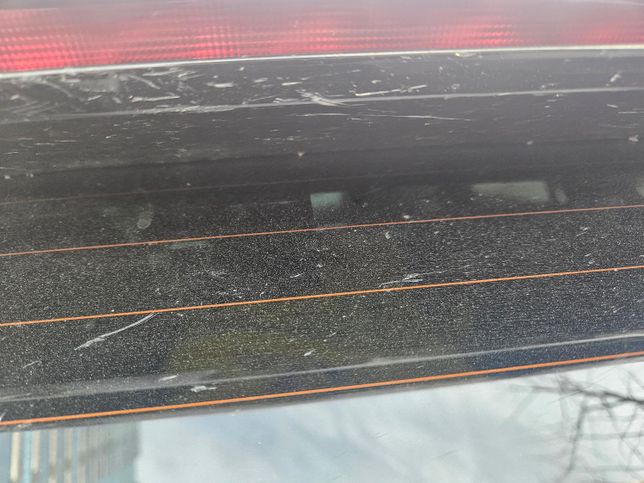 주차 후 구조물에 의해 차량에 산발적인 스크래치로 보험 처리가 가능한가요?의 0번 째 이미지