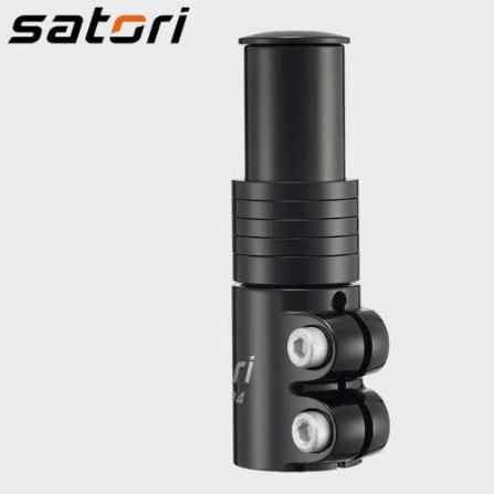 스템 사토리 헤드업4 MTB 산악자전거 픽시자전거 로드 접이식미니벨로 생활 그래블 하이브리드의 0번 째 이미지