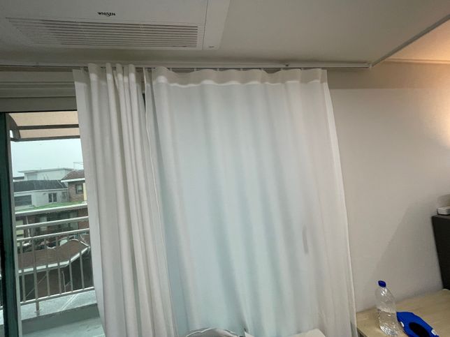 집 보러다니는중인데 이 집 햇살 잘 들어오나요?의 1번 째 이미지