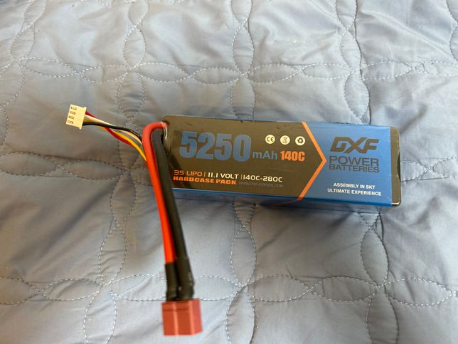 3셀 리포 배터리팩에 bms 설치방법의 0번 째 이미지