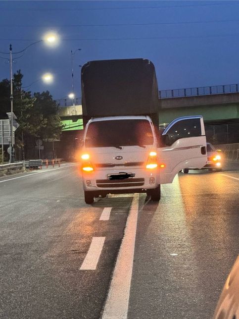 불법 정차 차량과 교통사고 과실비율?의 0번 째 이미지