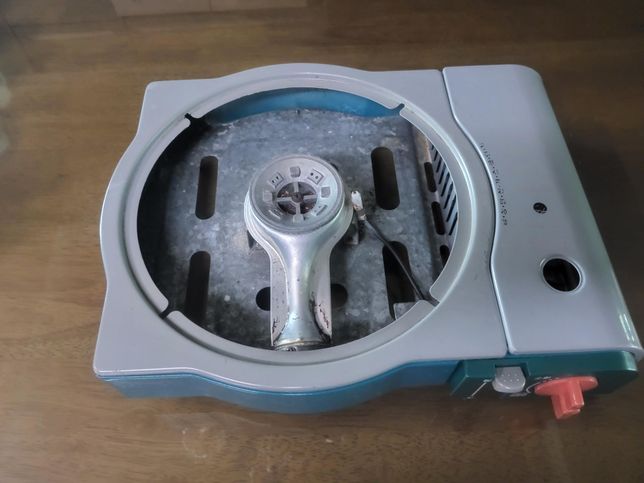 휴대용 가스버너는 어떻게 분리수거를 하나요?의 1번 째 이미지