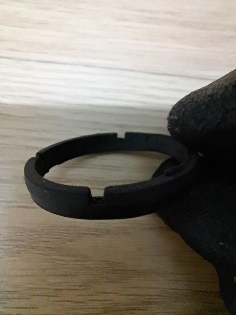 MTB 자전거 핸들 아랫부분 조립 순서 아시는 분 계신가요?의 3번 째 이미지