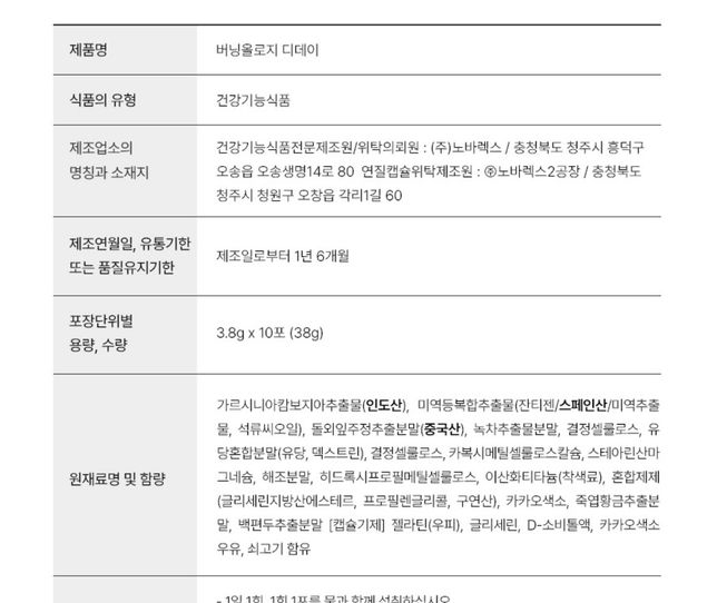 다이어트제 경구피임약과 함께 먹어도 되나요??의 1번 째 이미지