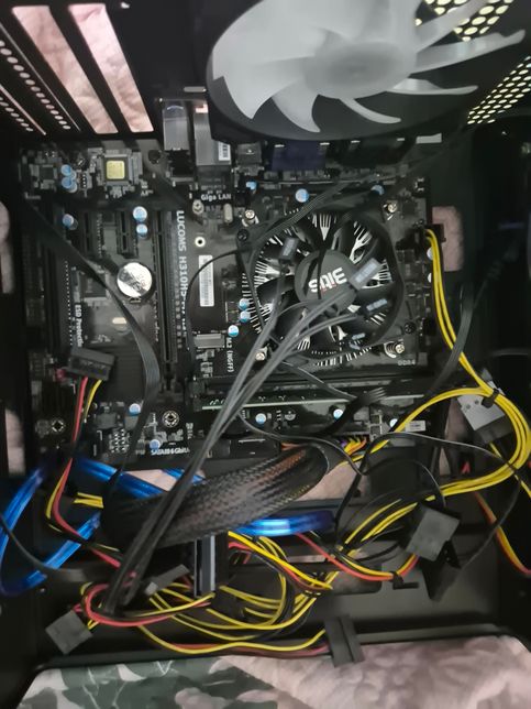 조립컴퓨터 켜지는 조건이 어떻게 되나요?의 0번 째 이미지