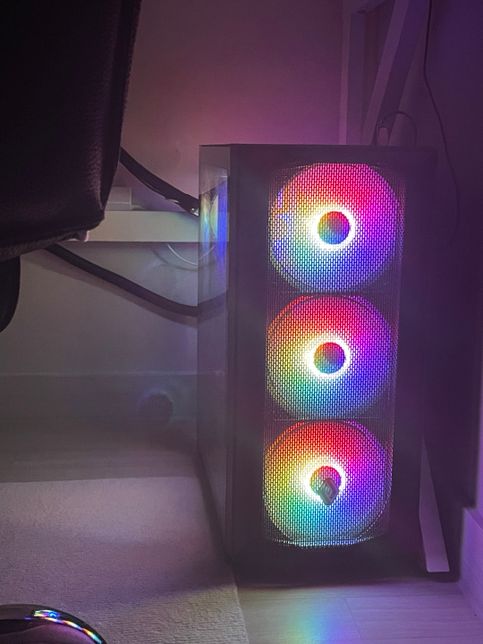 본체에 LED 끄는 방법이 있을까요?의 0번 째 이미지