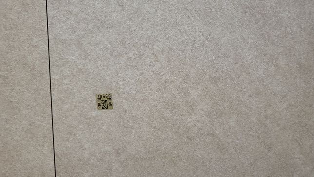 방염스티커 제거방법 알려주세요...의 2번 째 이미지