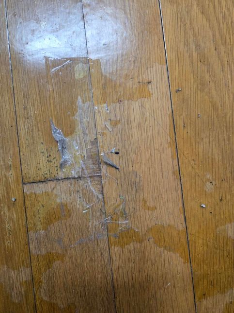 나무 마룻바닥 보수 관련 문의드립니다.의 2번 째 이미지