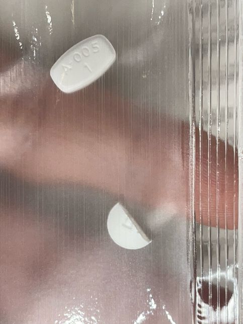 정신과 약을 처음 먹어보는데 집중이 안 돼요의 1번 째 이미지