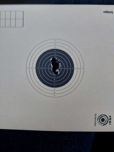 중3인데 사격 배우기에는 늦었을까요???의 0번 째 이미지