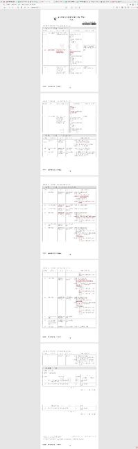부동산등기부등본좀 봐주세요 //////너무 복잡해서요./////의 0번 째 이미지