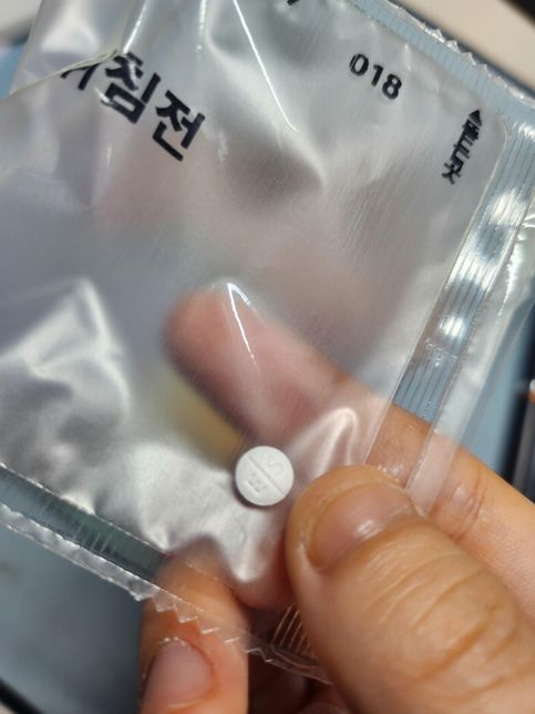 항우울제와 카베진을 같이 복용해도 괜찮은가요?의 0번 째 이미지