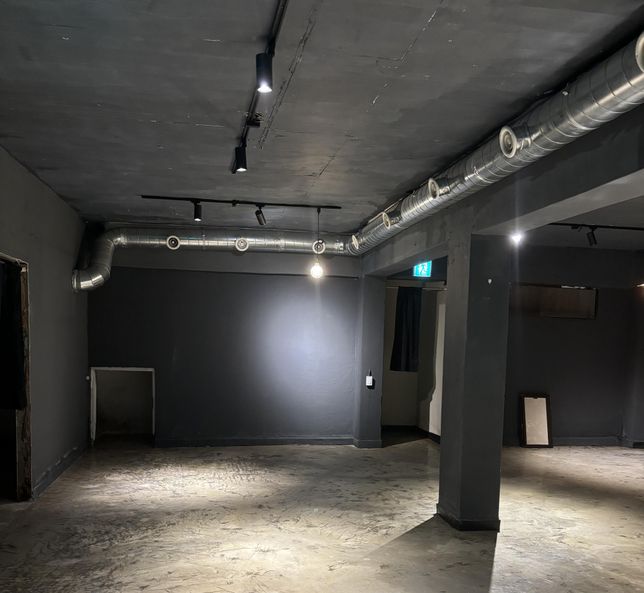 지하 인테리어 공사 관련 누수 환기 질문요~의 0번 째 이미지