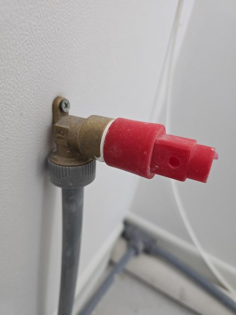 냉수만 나오는 사무실에 싱크대 계량기 설치 문의드립니다의 2번 째 이미지