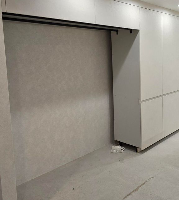 인테리어 공사시 냉장고장 멀티탭 문의드립니다.의 0번 째 이미지