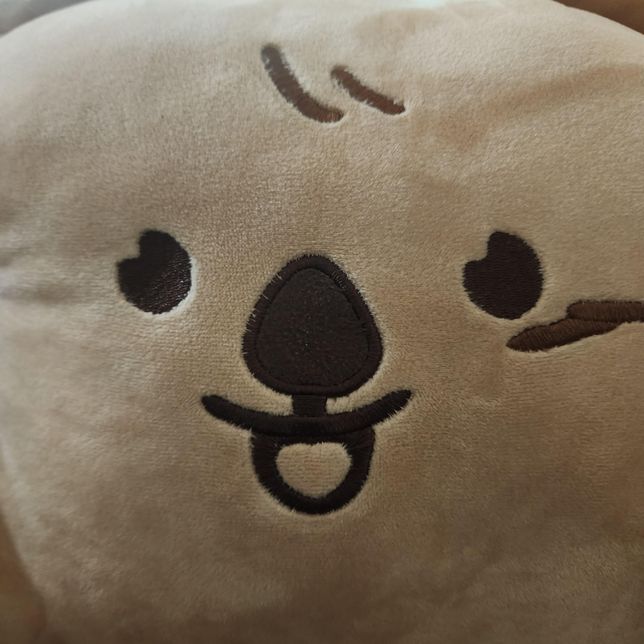 쿼카는 어떤 동물인가요?인형으로 보는 쿼카 너무 귀여워요.의 0번 째 이미지