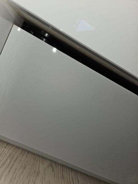 씽크대가 좀 이상하 설치된거 같아요,의 1번 째 이미지