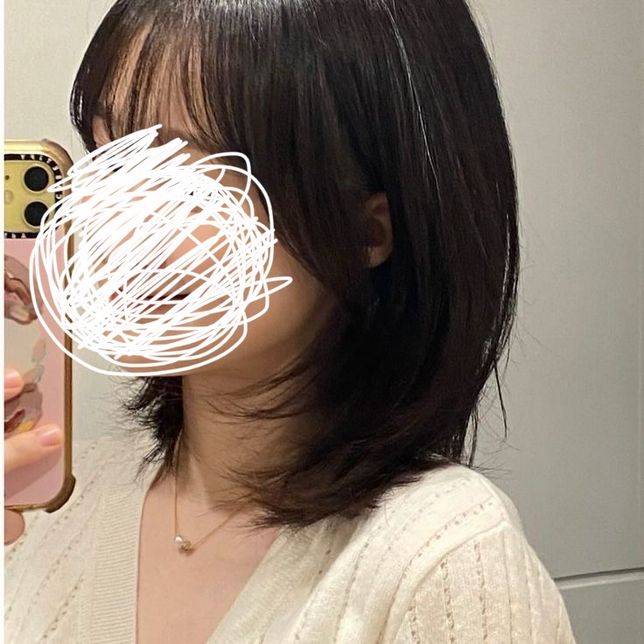 레이어드컷 하고 싶은데 어떤펌을 해야하나요?의 1번 째 이미지