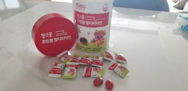 비타민은 식후에 먹으면 되나요?????의 0번 째 이미지