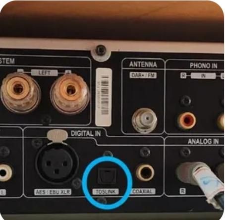 PC의 USB-A 단자와 올인원앰프를 어떻게 연결하면 좋은 음질이 나올까요?의 0번 째 이미지