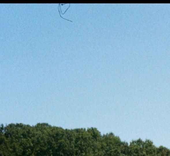 필름 카메라로 찍은 사진에 이상한 자국 같은 게 있어요의 0번 째 이미지