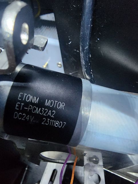 커피머신 브로맥 뚜껑 닫는 링기어 어디서 구할수 있을까요?의 1번 째 이미지