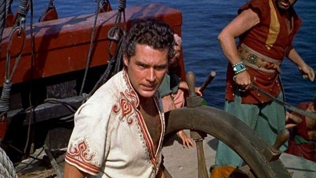 레이 해리하우젠(ray harryhausen)의 영화 신밧드 시리즈는 왜 3편으로 끝났나요?의 0번 째 이미지