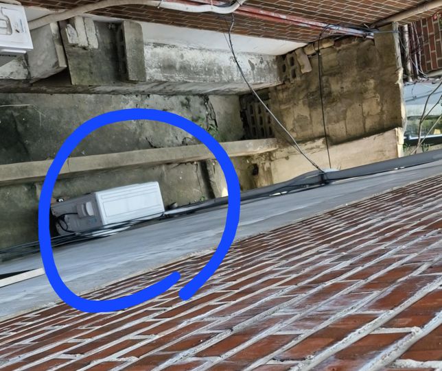 에어컨이 어제저녁부터 안시원해요 어쩌죠의 0번 째 이미지