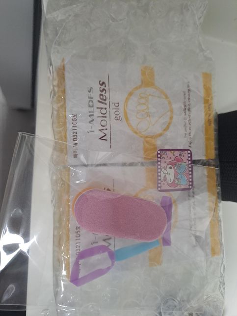 제가 비누를 샀는데 사은품이 왔는데 어디에다 쓰는건지 모르겠습니다.의 0번 째 이미지