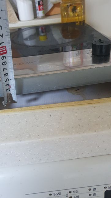 1구 인덕션 ep-1000이 고장나서 호환제품을 찾고있는데 안나오네요...의 0번 째 이미지