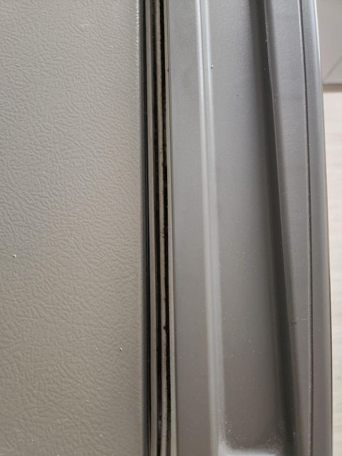 냉장고 냉동실 문이 쉽게 열리고, 고무패킹에 문제가 있을 때..의 0번 째 이미지