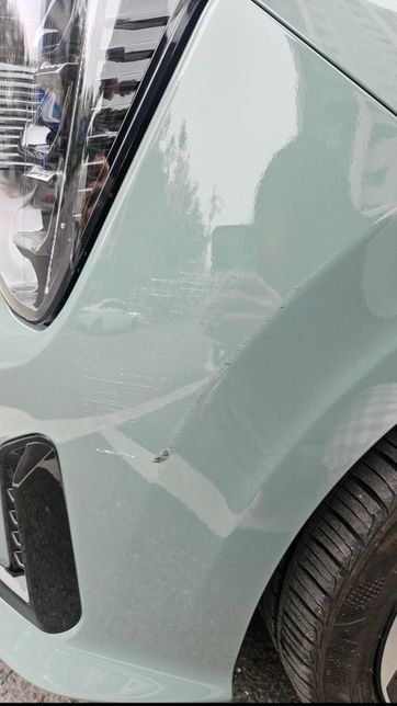 발렛주차 시 발생한 사고 처리 방안 궁금합니다.의 2번 째 이미지