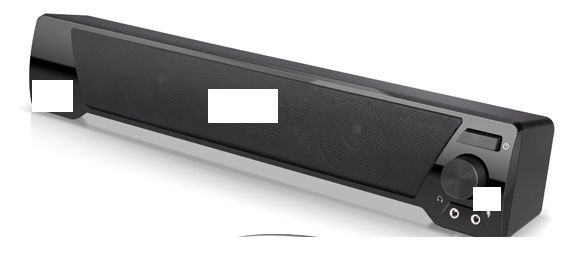 컴퓨터용 스피커 일자형 오프라인으로 파는곳이 어디인가요?의 0번 째 이미지