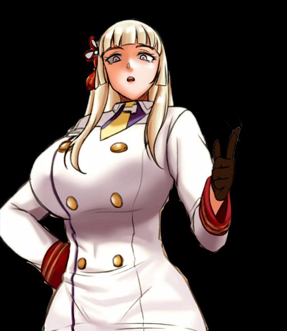 이렇게 생긴 도도하고 완벽해보이는 여자가의 0번 째 이미지