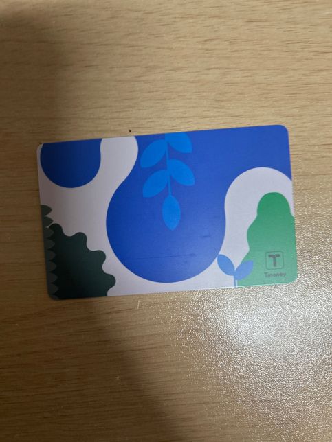 티머니 질문드립니다!!!!!!!의 0번 째 이미지