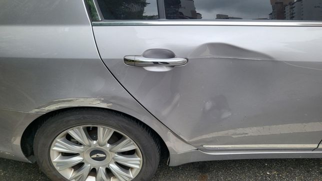 자동차 문짝교환 비용질문 드립니다요의 0번 째 이미지