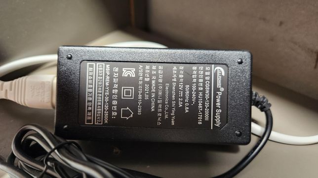 상시전원AC220v 칫솔살균기 T5연동의 2번 째 이미지