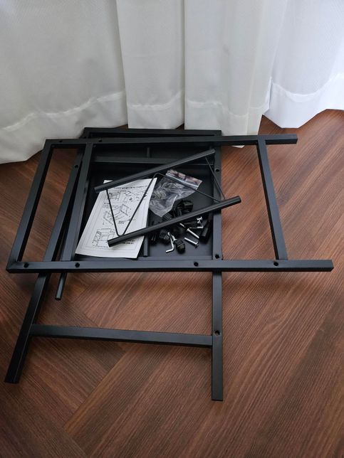 철로 된 선반이 조금 길어요 어떻게 자를까요?의 0번 째 이미지