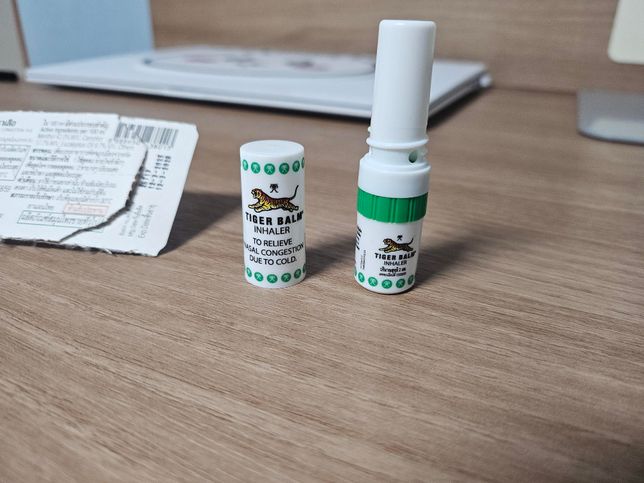 태국 기념품 받았는데 태국어 잘 하시는분 계실까요?의 1번 째 이미지