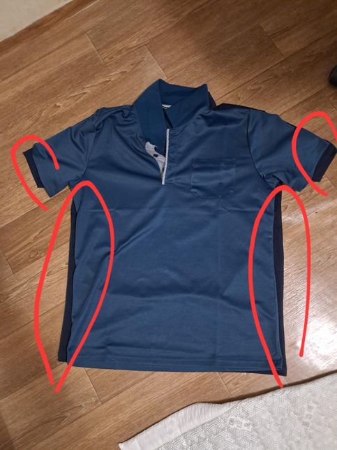 여름티를주문했는데 궁금해서 문의를함니다의 0번 째 이미지