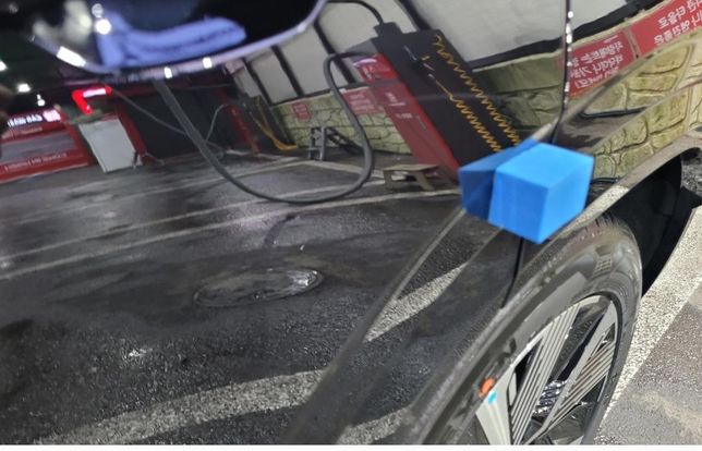 자동차 기스 지우는 법이나 오래 유지하는법이 궁금해요의 0번 째 이미지