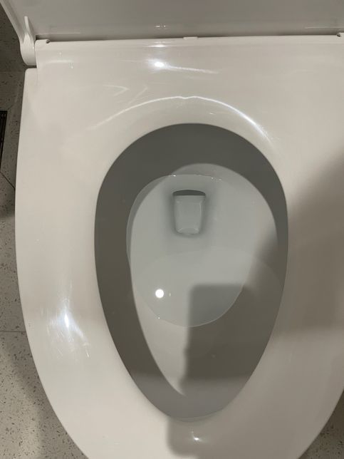 변기 물 내린 후 10분 지나면 물빠짐현상의 0번 째 이미지