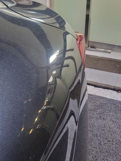 자동차 운행 중 재물손괴 형사사건 합의금 문의의 0번 째 이미지