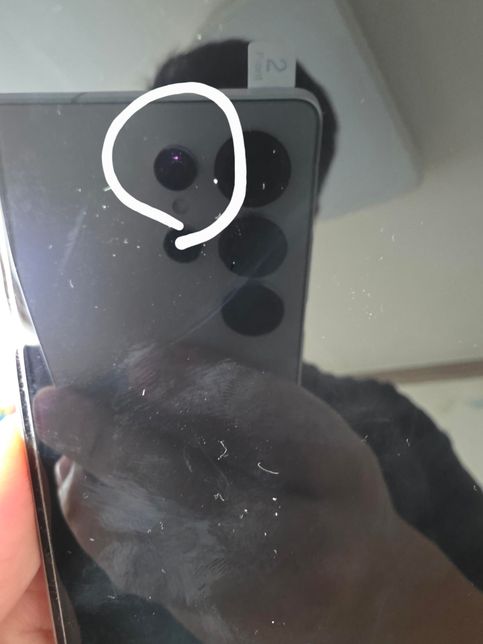 갤럭시25 울트라 카메라 질문드립니다의 0번 째 이미지